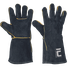 Cerva SANDPIPER BLACK Zváračské rukavice