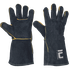 Cerva SANDPIPER BLACK Zváračské rukavice
