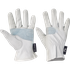 Cerva CRECCA Celokožené rukavice