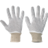 Cerva CORMORAN Textilné rukavice 12 párov