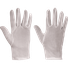 Cerva IBIS Pracovné rukavice 12 párov
