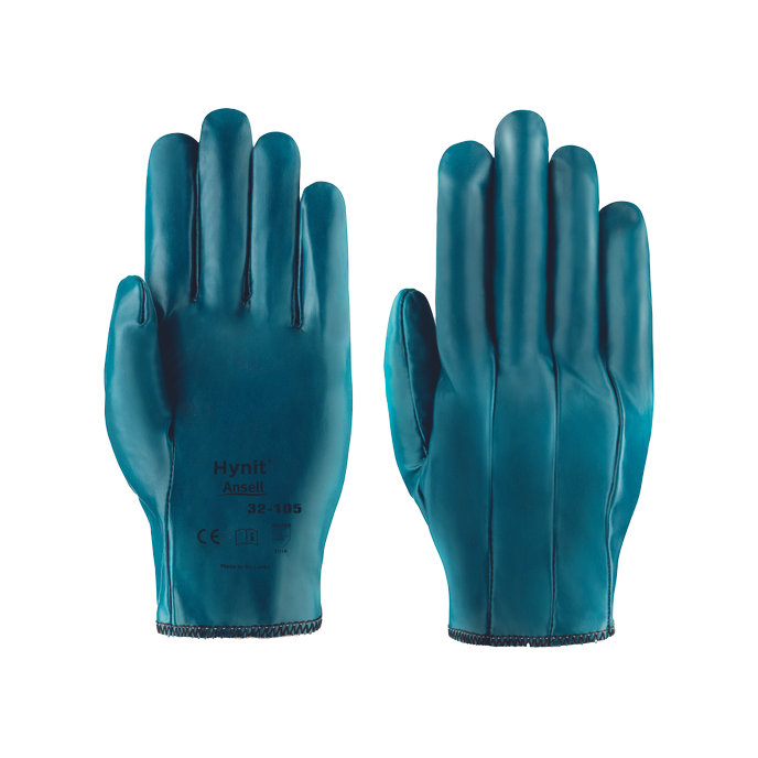 Ansell 32-105 HYNIT Pracovné rukavice