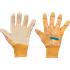 Kixx FUNKY FRUIT Dámske pracovné rukavice 12 párov
