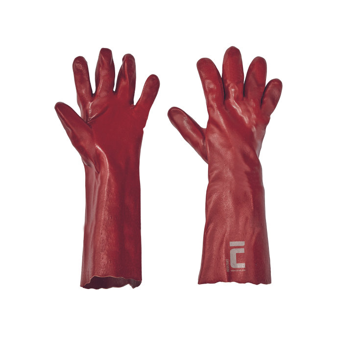 Cerva REDSTART 45cm Celomáčané rukavice