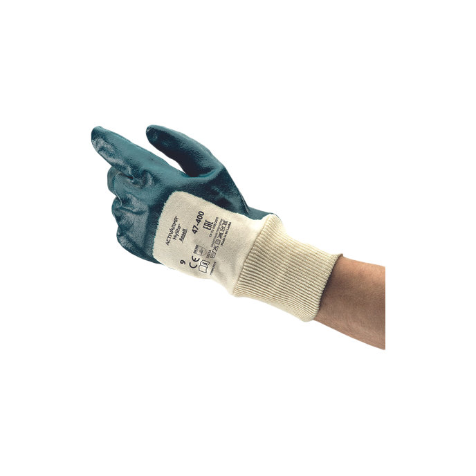 Ansell 47-400 HYLITE Pracovné rukavice