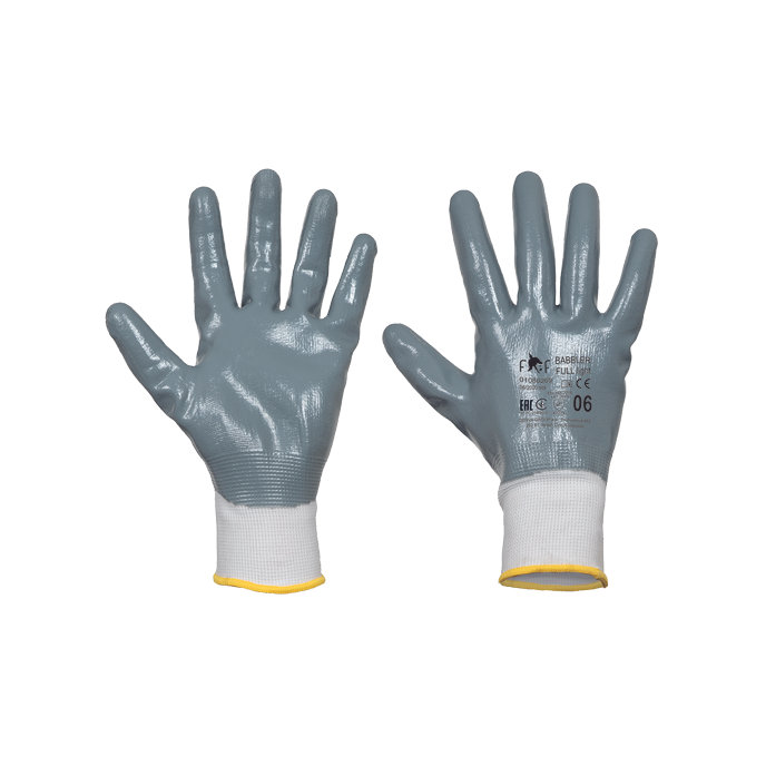 Fridrich & Fridrich BABBLER FULL LIGHT Pracovné rukavice