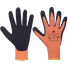 Fridrich & Fridrich CHACHALACA Palm Light cut Protiporézne rukavice
