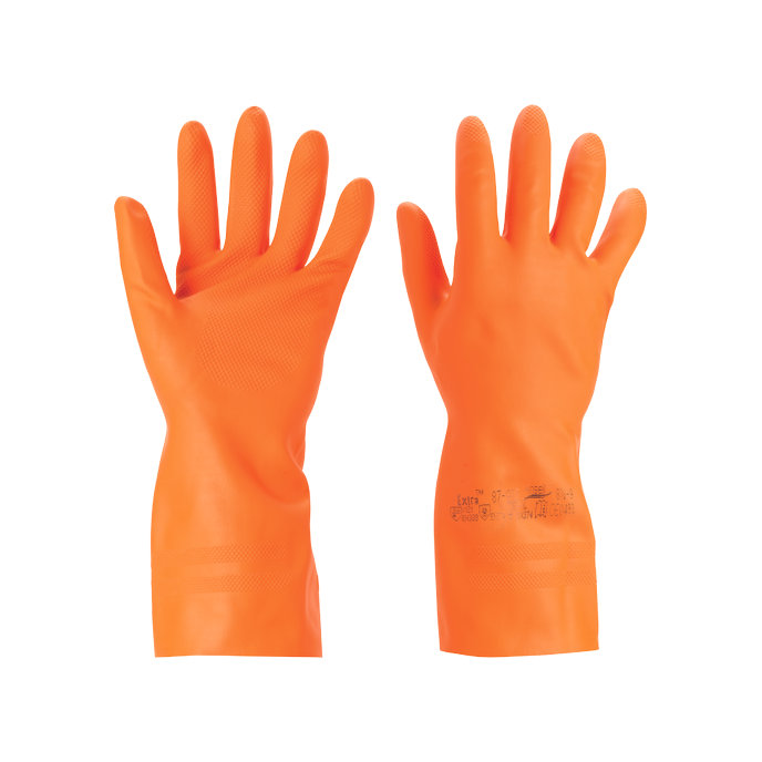 Ansell 87-955 EXTRA Protichemické rukavice