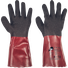 Cerva CHERRUG Protichemické rukavice
