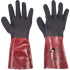 Cerva CHERRUG Protichemické rukavice