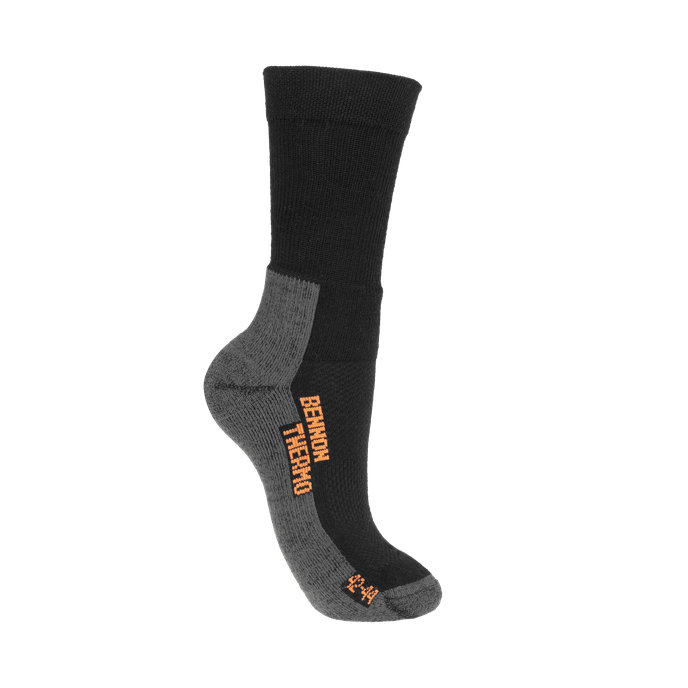Bennon TREK SOCK MERINO Trekingové ponožky
