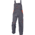 Australian Line DESMAN Montérkové nohavice na traky