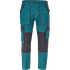 Cerva MAX SUMMER Ľahké montérkové nohavice