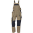 Cerva MAX SUMMER Pracovné nohavice na traky