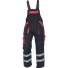 Cerva MAX WINTER RFLX Zateplené nohavice na traky
