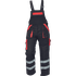 Cerva MAX WINTER RFLX Zateplené nohavice na traky