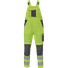 Cerva MAX VIVO HV Reflexné nohavice na traky