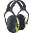 3M PELTOR X4A-GB Chrániče sluchu