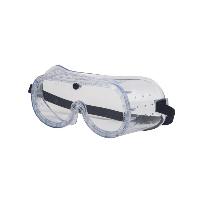 Fridrich & Fridrich ODER AS-02-002 Ochranné okuliare