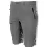 Promacher SUPERLIGHT Shorts grey Krátke nohavice