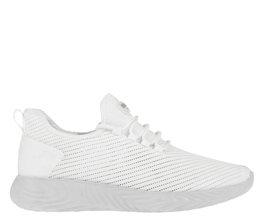 Bennon NEXO White Low Outdoorová obuv