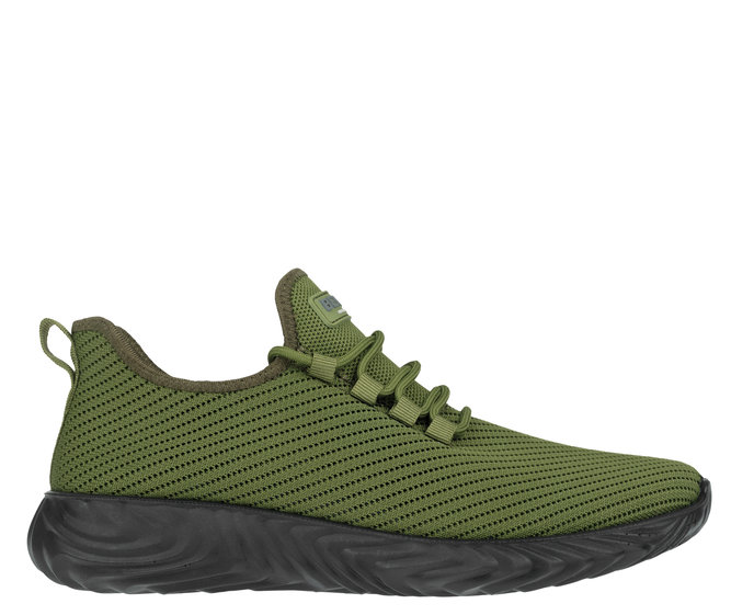 Bennon NEXO Green Low Outdoorová obuv