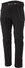 Promacher SOLON Trousers black Zateplené softshellové nohavice