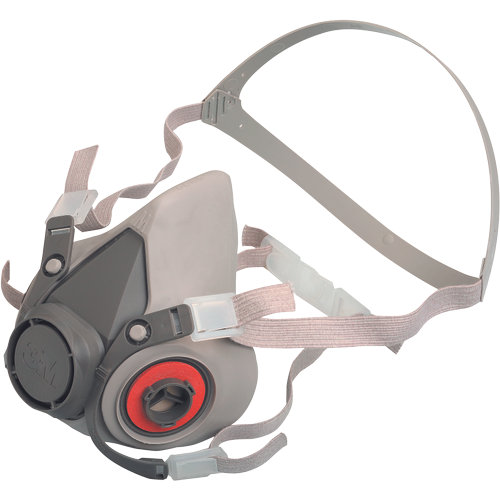 3M 6100 Polomaska