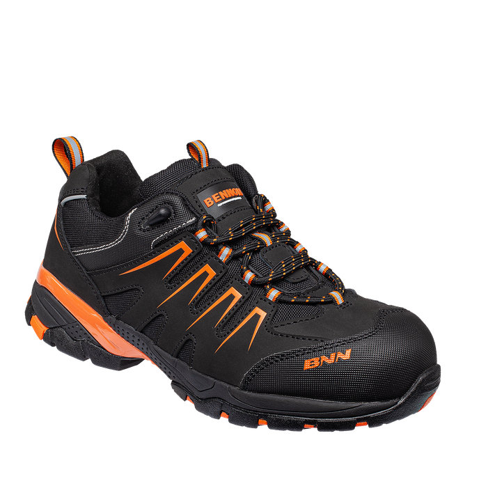 Bennon ORLANDO XTR S3 NM Low Bezpečnostná obuv