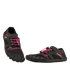 Bennon BOSKY Pink Barefoot Voľnočasová obuv