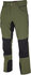 Bennon FOBOS Trousers green/black Outdoorové nohavice
