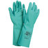 ISSA LINE Green Defender Pracovné rukavice