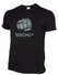 Bennon PREDATOR T-Shirt black Tričko