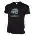 Bennon PREDATOR T-Shirt black Tričko