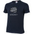 Bennon PREDATOR T-Shirt blue Tričko