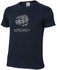 Bennon PREDATOR T-Shirt blue Tričko