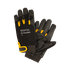 Bennon KALYTOS WTR Gloves black/yellow Zimné pracovné rukavice