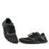 Bennon BOSKY Trq/black Barefoot Voľnočasová obuv
