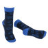 Bennon BENNONKY Car Socks blue Ponožky
