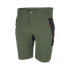 Bennon KRATOS Shorts green/black Pracovné kraťasy