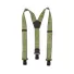 Bennon BENNONKY Fish Braces green Traky
