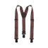 Bennon BENNONKY Tool Braces black/orange Traky