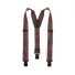Bennon BENNONKY Tool Braces black/orange Traky