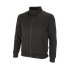 Bennon ADAMOS Sweatshirt black Mikina