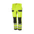 Bennon EREBOS Trousers class 2 HI-VIS Reflexné strečové nohavice