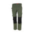 Bennon EREBOS WP Trousers green Pracovné nohavice