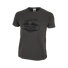 Bennon MACHR TOOL T-shirt grey Tričko