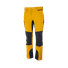 Bennon FOBOS Trousers ocher/grey Outdoorové nohavice