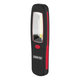Strend Pro Svietidlo Worklight CWL1041, COB 200 lm, 3xAA, magnet