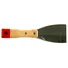 Strend Pro Stierka S0008, oceľ, drev. rúčka, 100 mm